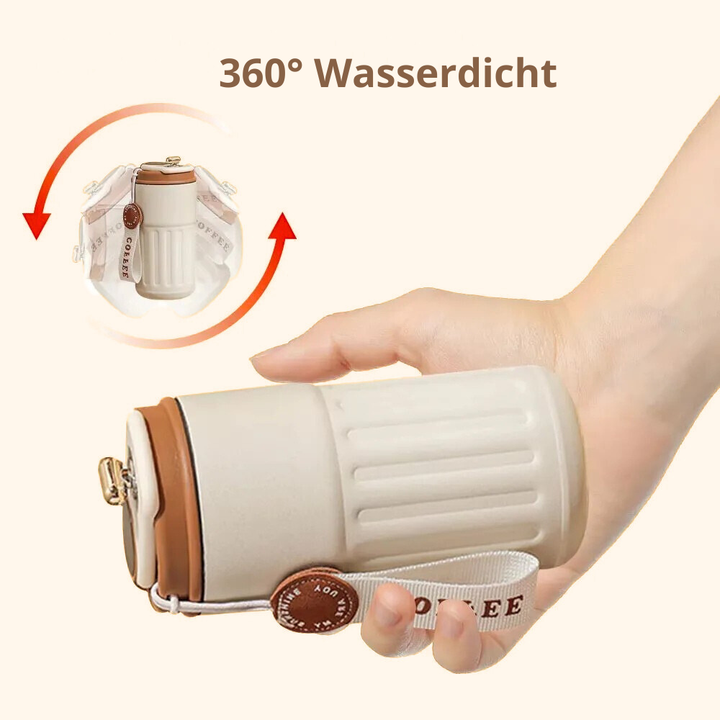 Smarter digitaler Thermobecher 450ml