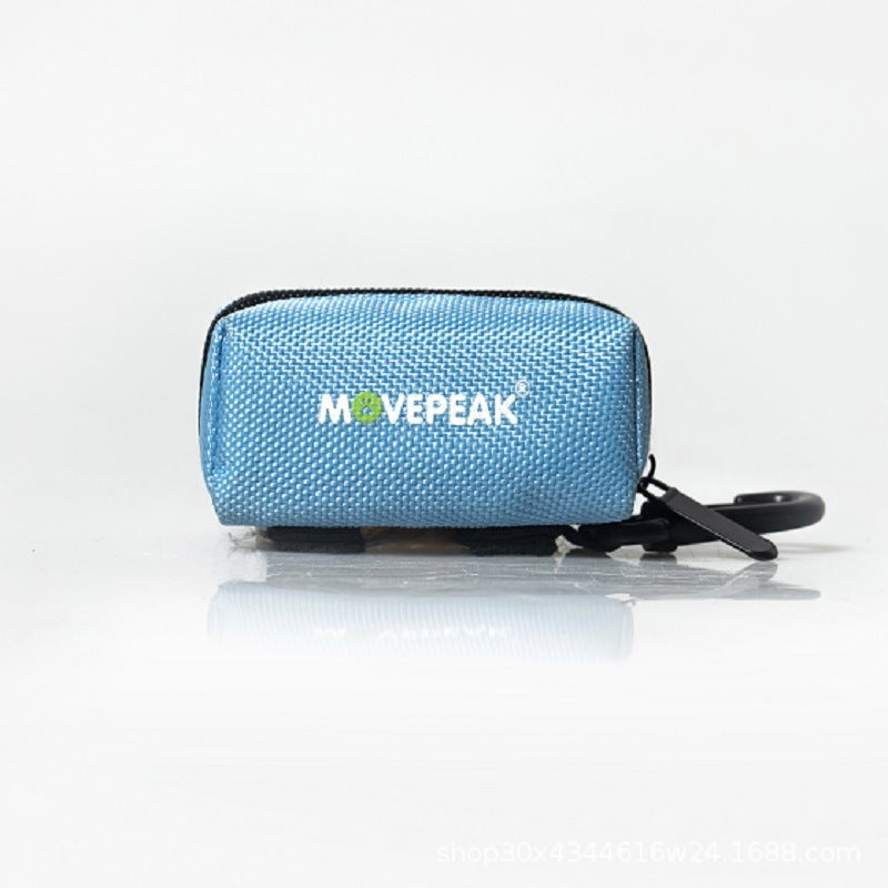 Hundekotbeutel Tasche