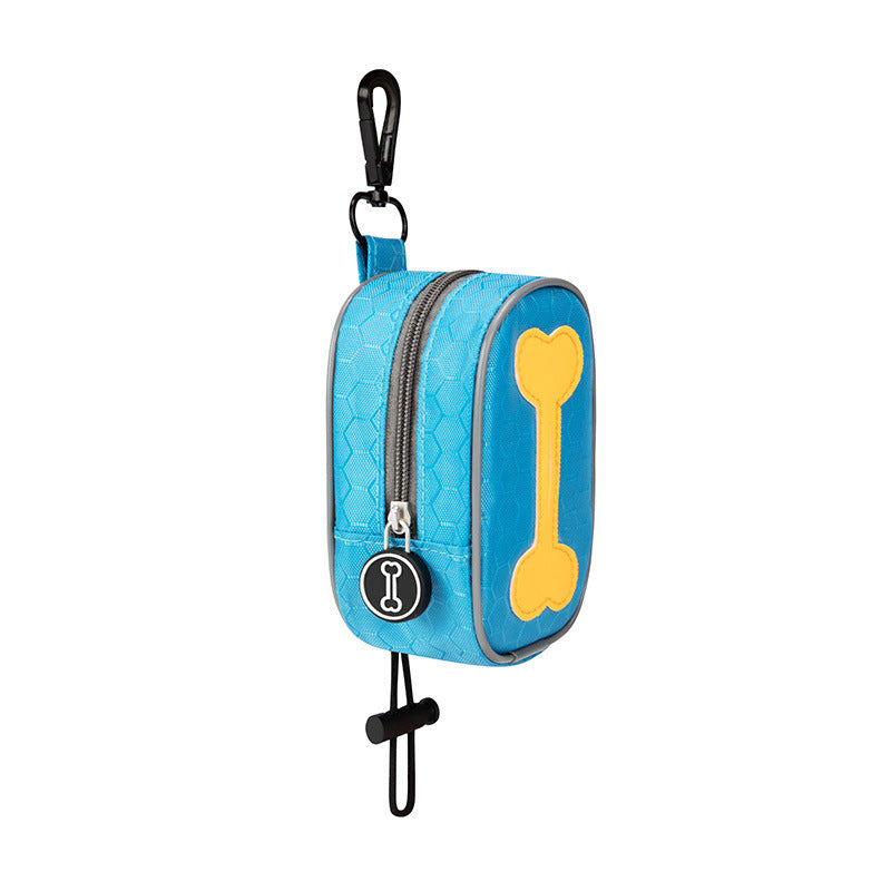 Hundekotbeutel Tasche