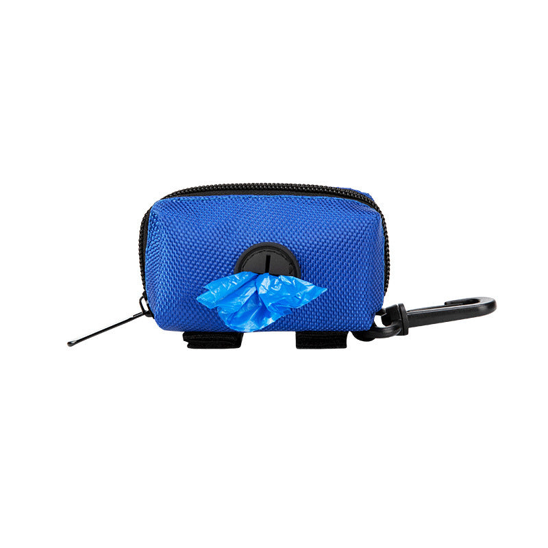 Hundekotbeutel Tasche